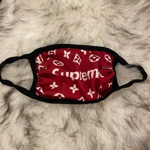 Adult Inspired Face Mask